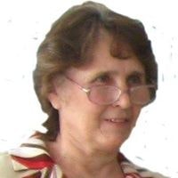 Галина Бобкова