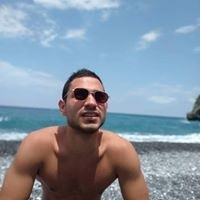 Alexandros Vlachopoulos