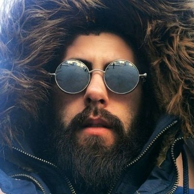 Alex "АйТиБорода" Kartynnik