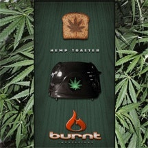 MarijuanaToasters