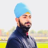 Sukhman Preet Singh Jawa