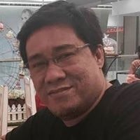 Erwin Francis Cutanda