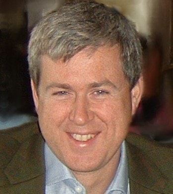 Ian MacMillan