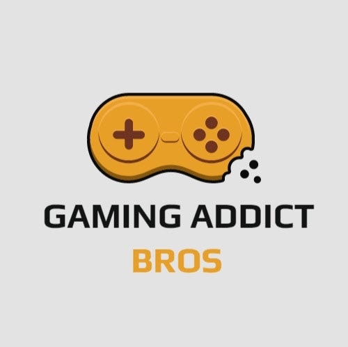 Gaming Addict Bros