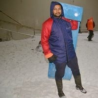 Sadhin Edathodikayil