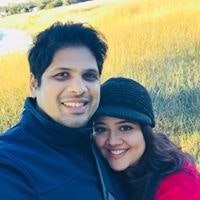 Vivek Chandrasekharan