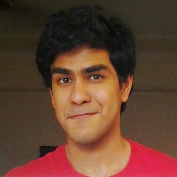 Pulkit Arora