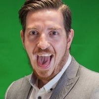 Richard Petersen-Hall