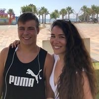 Lidia Rodríguez Gómez