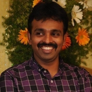 Ramkrishna Vattikuti