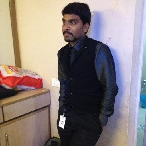 Macharayya Gangumall