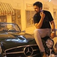 Prashanth Pinnamaneni