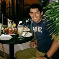 Omar Horacio Delgadillo