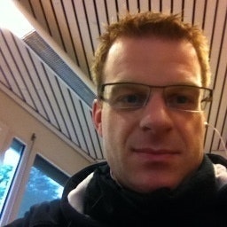 Michael Reichenecker