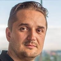 Дмитрий Новицкий