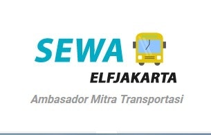 sewaelf jakarta