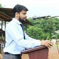 Jiyas Mohammed Julkal