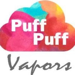 Puff Puff Vapors