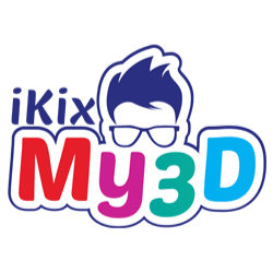 iKix My3D