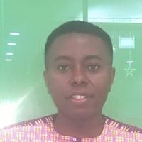 Ojorma Benjamin Odumah