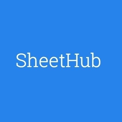 SheetHub