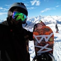 Alexandr Rastvortsev