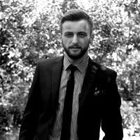 Myroslav Zyblikevych