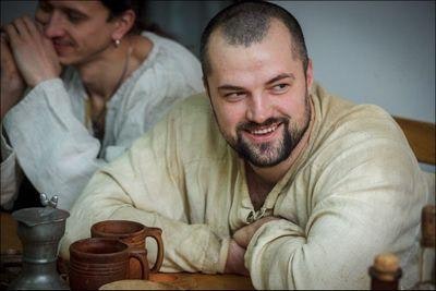 🇺🇦 Dmytro Gladkyi