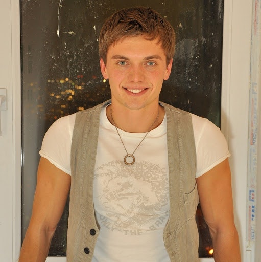 Александр Шолудько