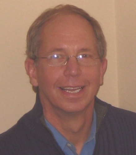 Steven Max Patterson