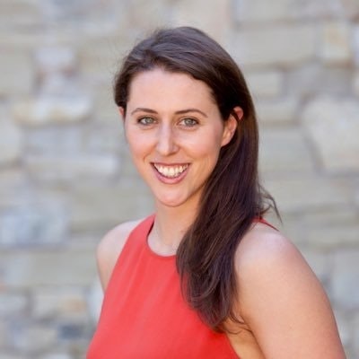 Fiona O'Donnell McCarthy