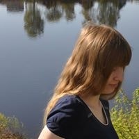 Марина Радевич