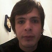 Дмитро Обертан