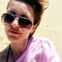 Алена Солнце