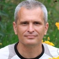 Евгений Бикетов