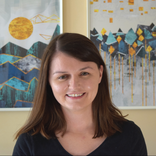 Patricia Hillebrandt