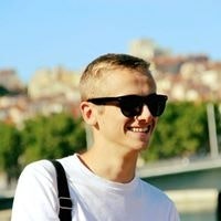 Andrii Vytrykhovskyi