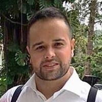 Guilherme Bento Almada