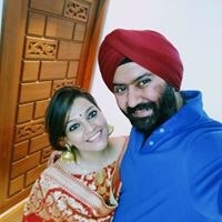 Inder Raj Singh Virdi