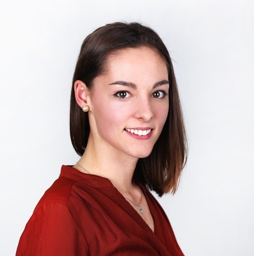 Daniela Pavoničová