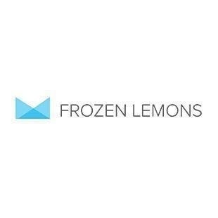 Frozen Lemons