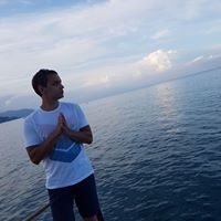 Александр Юдин