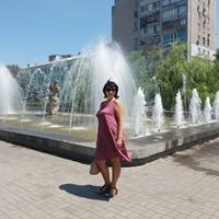 Лариса Григорьевна