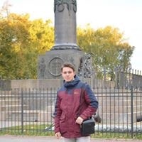 Максим Равлюк