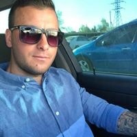 Сергей Самарцев