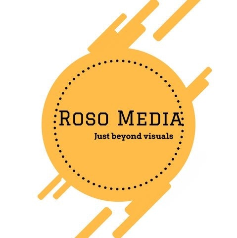 #RosoMedia