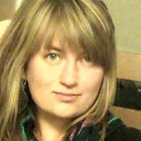 Alexandra Popruzhenko