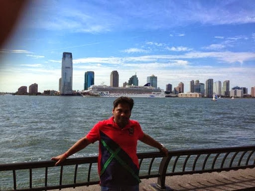 Rooban Gopalakrishnan