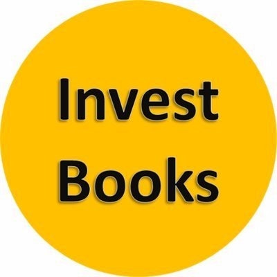 InvestBooks 📚