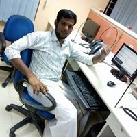 Saravanan Muthukumaraswamy